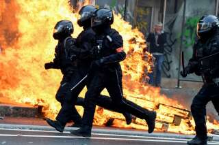 Le Conseil de l’Europe s’alarme d’un « usage excessif de la force » lors des manifestations en France