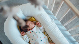Pour les bébés de moins de 3 mois, les changements d’heure n’auraient pas d’impact.
