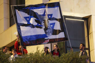 Des manifestations monstres, des ministres limogés : que se passe-t-il en Israël ?