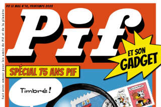 Et après, Pat’Patrouille ou Picsou Magazine ? Personne ne s’est remis de l’interview de Macron à « Pif »
