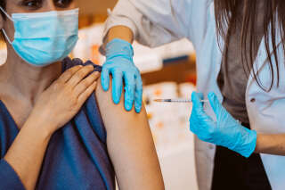 Le gouvernement est d’accord pour lever l’obligation vaccinale des soignants