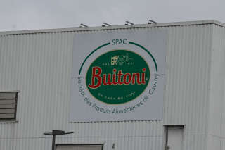 Après le scandale sanitaire des pizzas,  Nestlé ferme définitivement l’usine Buitoni de Caudry