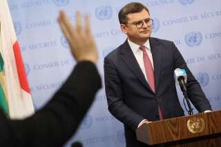 Pour l’Ukraine, la présidence russe du Conseil de sécurité est un mauvais poisson d’avril