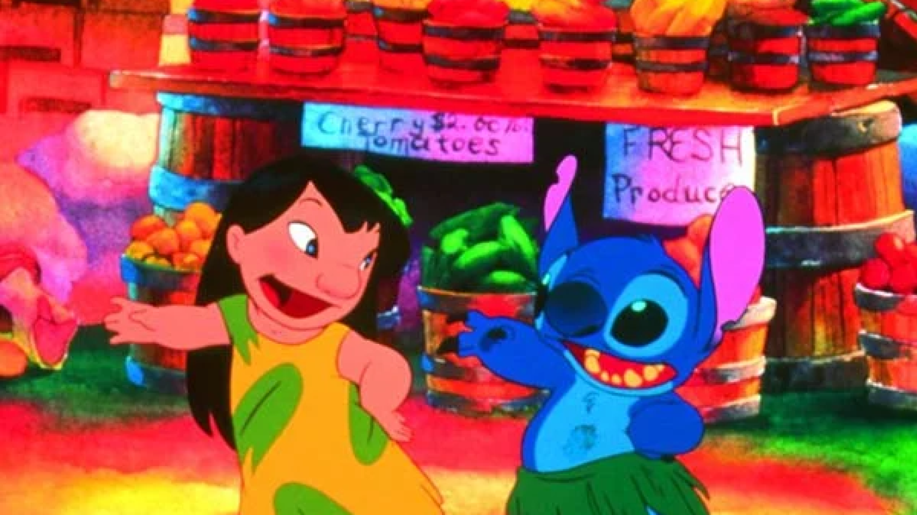Le live-action de Disney sur « Lilo & Stitch » a trouvé son actrice principale