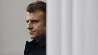 Macron tente d’incarner le combat de la sécurité avec ses 238 nouvelles brigades de gendarmerie
