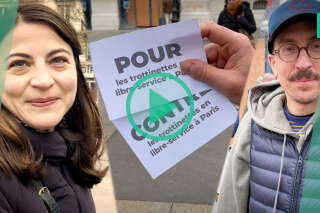 Ces Parisiens nous expliquent pourquoi ils ont décidé de voter sur les trottinettes électriques