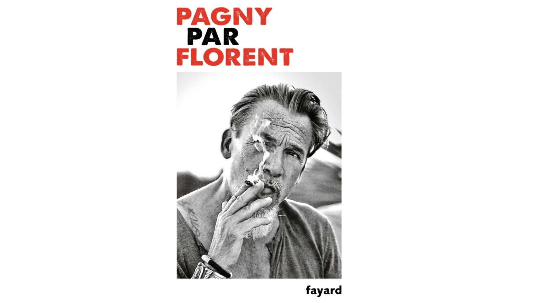 Florent Pagny : son album et son livre réédités à Noël