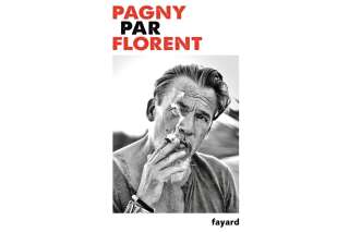 Pourquoi Florent Pagny a choisi cette photo choc pour la couverture de son livre
