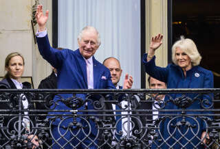 Camilla, la deuxième épouse du roi Charles III, a officiellement obtenu le titre de « reine » du Royaume-Uni.