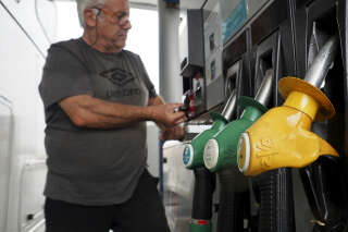 TotalÉnergies annonce un nouveau coup de pouce temporaire sur les prix de l’essence