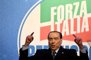 Silvio Berlusconi souffre d’une leucémie chronique
