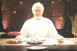 Dans « Top Chef », Pierre Gagnaire est le vrai gagnant de cette épreuve sur les desserts