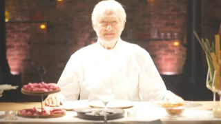 Dans « Top Chef », Pierre Gagnaire est le vrai gagnant de cette épreuve sur les desserts