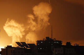 Israël frappe le Liban et Gaza et promet à ses ennemis « le prix fort »