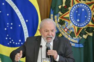 Lula veut que l’Ukraine renonce à ce territoire pour arrêter la guerre