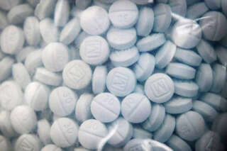 Le fentanyl, un opioïde qui fait des ravages aux États-Unis