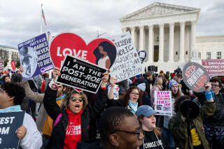 La Cour Suprême risque de se pencher très vite sur la pilule abortive aux États-Unis