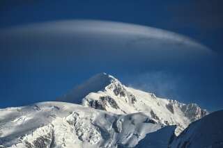 Une sixième victime retrouvée après l’avalanche au glacier d’Armancette
