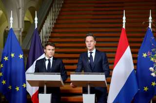 Ce que cache la visite d’État de Macron aux Pays-Bas, une première depuis plus de 20 ans