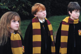 Une série « Harry Potter » va bien voir le jour sur HBO (qui devient Max)