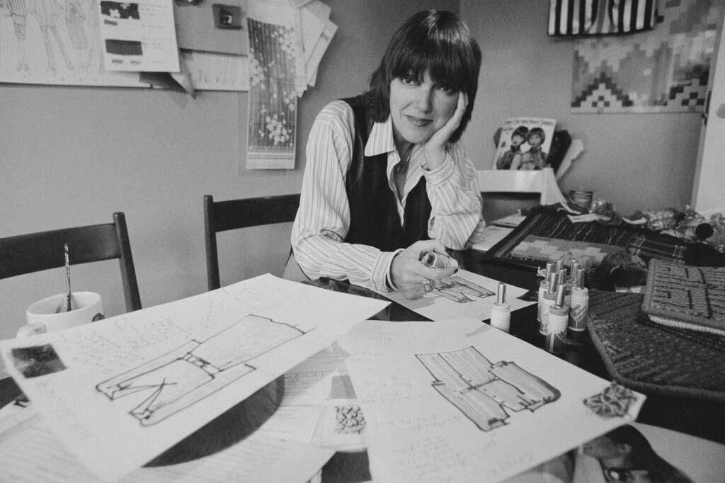 13 avril <br  /></noscript> Mary Quant <br /> La célèbre styliste britannique qui a popularisé le port de la mini-jupe est morte à l’âge de 93 ans, a annoncé sa famille. “/></div><figcaption class=
