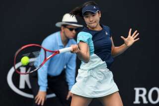 Les tournois de tennis féminins vont revenir en Chine, deux ans après l’affaire Peng Shuai