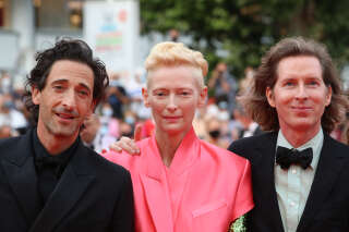 Wes Anderson, Ken Loach... La liste des films en compétition au festival de Cannes