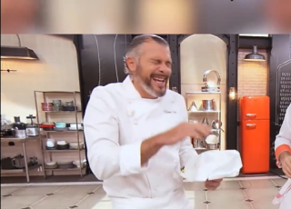Dans « Top Chef », ce menu gastronomique à 3,41 euros a stupéfié le chef Glenn Viel