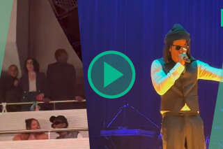 Rihanna ou deux ministres, qui a le plus fait parler au concert parisien de Jay-Z ? 