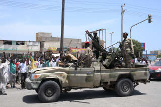 Que se passe-t-il au Soudan entre l’armée et les putchistes ?
