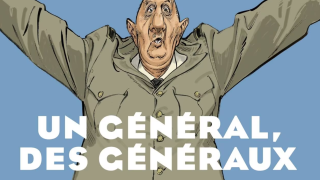 un général des généraux