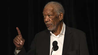 Morgan Freeman veut qu’on arrête de dire « Afro-Américains »