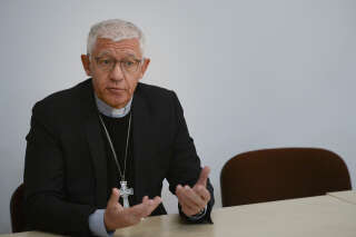 L’archevêque de Strasbourg démissionne après une inspection du Vatican sur sa gouvernance