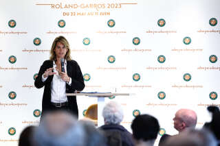 Comment Roland-Garros va aider les joueurs à lutter contre le cyberharcèlement