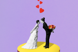 Nos cartes et courbes pour visualiser dix ans de mariages pour tous et toutes