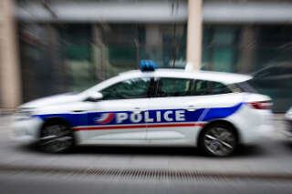 Le conducteur qui a tué un piéton à Paris après un refus d’obtempérer a été interpellé