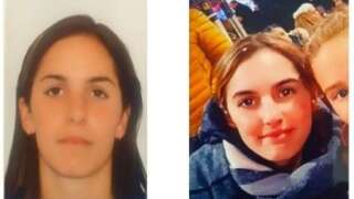 Chloé, une femme de 20 ans, a disparu ce vendredi 21 avril 2023 alors qu'elle faisait son jogging à Dammartin-en-Goële. Les gendarmes ont lancé un avis de recherche