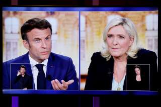 Pourquoi Emmanuel Macron assume de continuer à parler du « Front national »