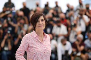 Le film de Catherine Corsini en compétition à Cannes malgré la polémique