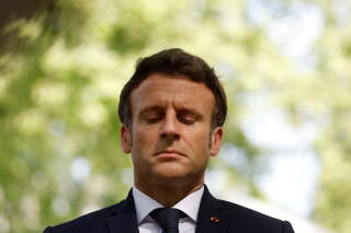 Pourquoi Emmanuel Macron était au château de Joux ce jeudi ?
