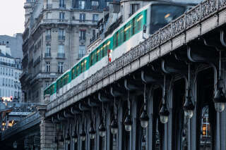Mise en examen pour un conducteur du métro parisien après un accident mortel samedi