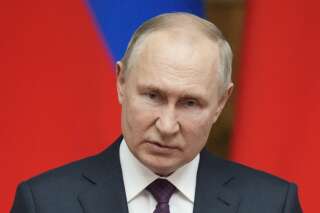 Poutine menace d’expulser les Ukrainiens des régions annexées