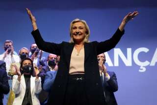 Pourquoi Le Pen troque la statue de Jeanne d’Arc pour la ville d’Edouard Philippe ce 1er mai
