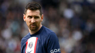 Plusieurs jours de suspension attendent Lionel Messi après sa virée de deux jours en Arabie saoudite sans autorisation du club parisien.