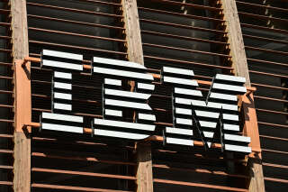 IBM veut réduire ses recrutements à cause de l’intelligence artificielle