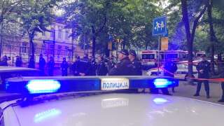 Huit enfants et un agent de sécurité ont été tués lors d’une fusillade qui s’est produite ce mercredi 3 mai dans une école de Belgrade.