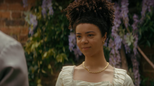 La Reine Charlotte Sur Netflix à Quoi Sattendre Du Spin Off De Bridgerton 2165