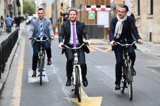 Les annonces concrètes du plan vélo dévoilées par le gouvernement