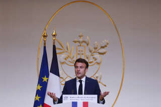 EXCLUSIF - Une large majorité de Français veut tourner la page... de la Ve République 