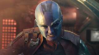 Guardians Of The Galaxy Vol. 2

Nebula (Karen Gillan)

Ph: Film Frame
